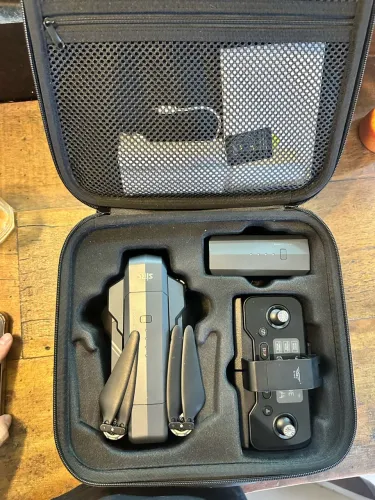 Drone SJRC F11 4k PRO