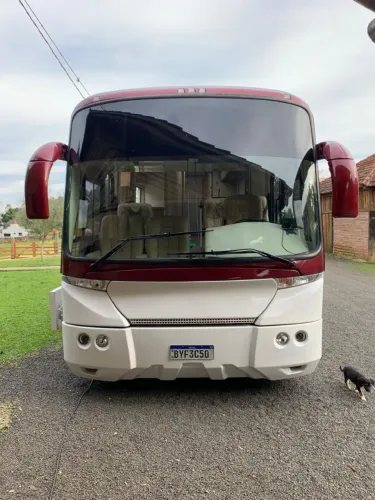 Motor Home