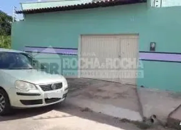Excelente Casa a venda em TIMON