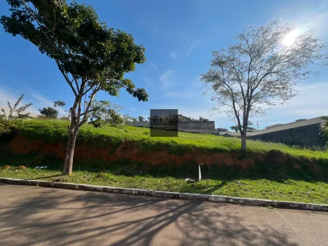 TERRENO RESIDENCIAL em Taubaté - São Paulo, Chácara São Félix