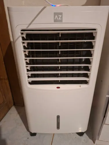 Climatizador 