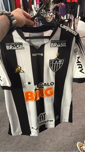 Camisa atlético mg 