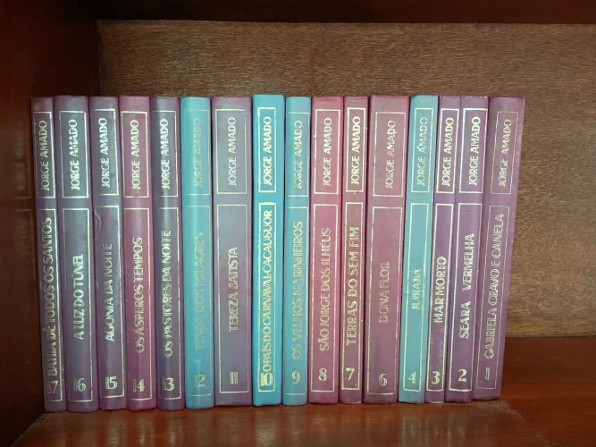 Livro