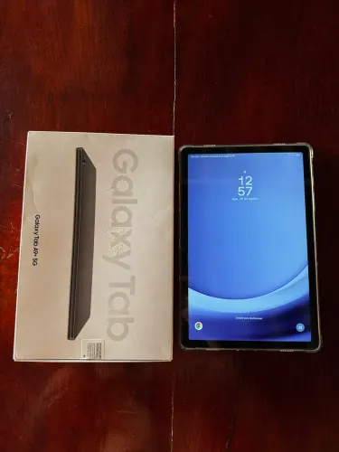 Galaxy Tab A9+ 5G