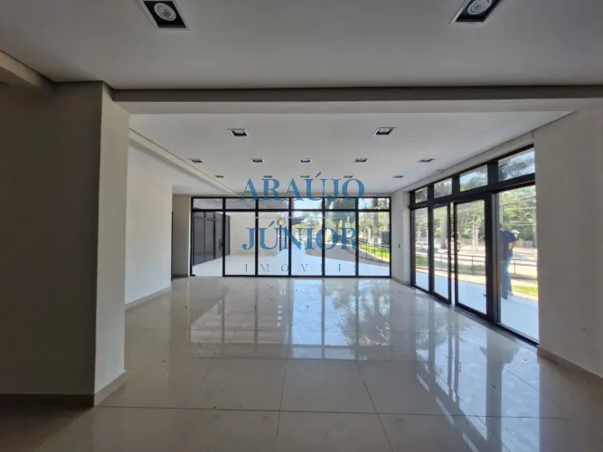 Sala Comercial no Condomínio American Square Torre Miami na Avenida Brasil