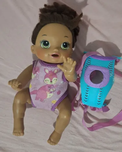 Baby Alive