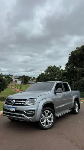 Volkswagen Amarok Highline CD 3.0 4X4 TB Dies. Aut. 2023