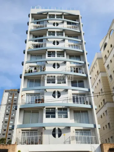 Apartamento com 1 quarto no bairro Campolim