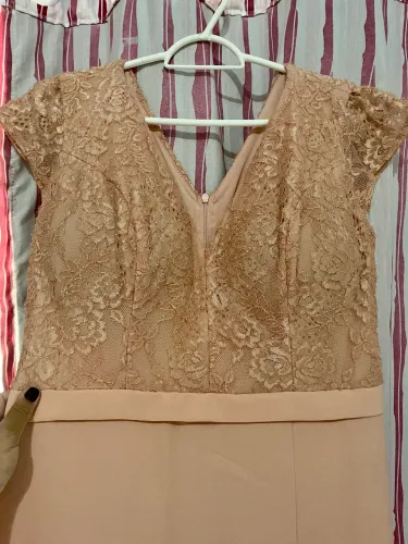 Vestido de Festa tamanho M
