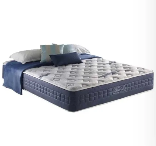 Colchão Casal Gel Equilíbrio 31