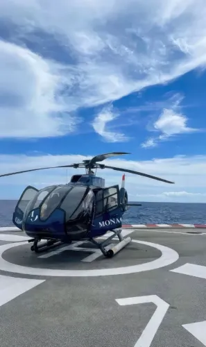Airbus Helicopters H130