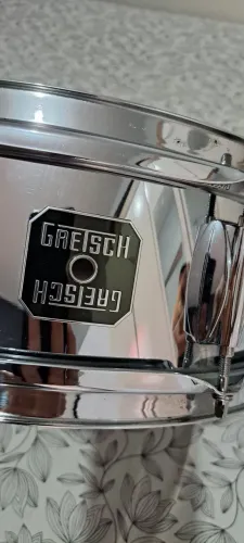 Caixa Gretsch