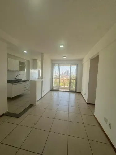 CONDOMINIO GARDEN 3 AMERICAS LOCAÇÃO JD LEBLON