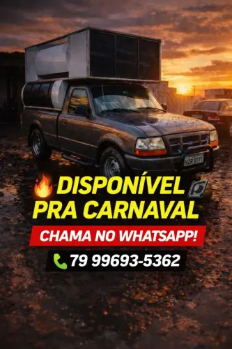 Mime trio disponível para o carnaval