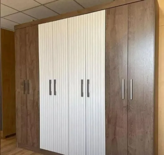 GUARDA ROUPA NOVO DE FÁBRICA ENTREGAMOS PARA TODO DF E ENTORNO