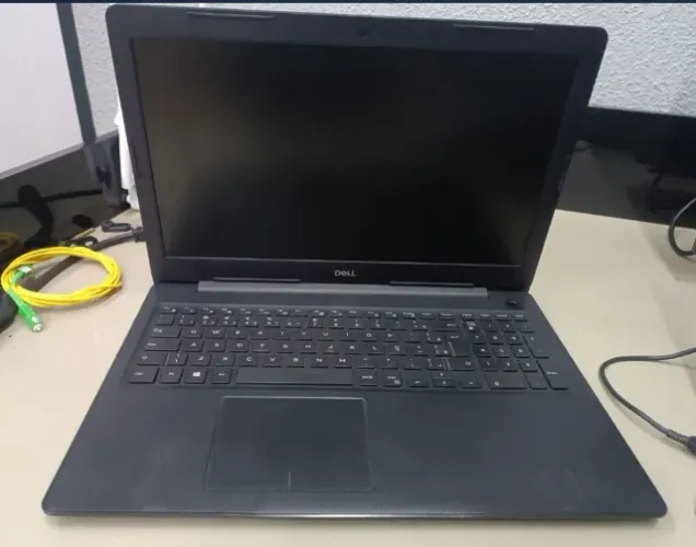 Notebook Dell - Inspiron 15