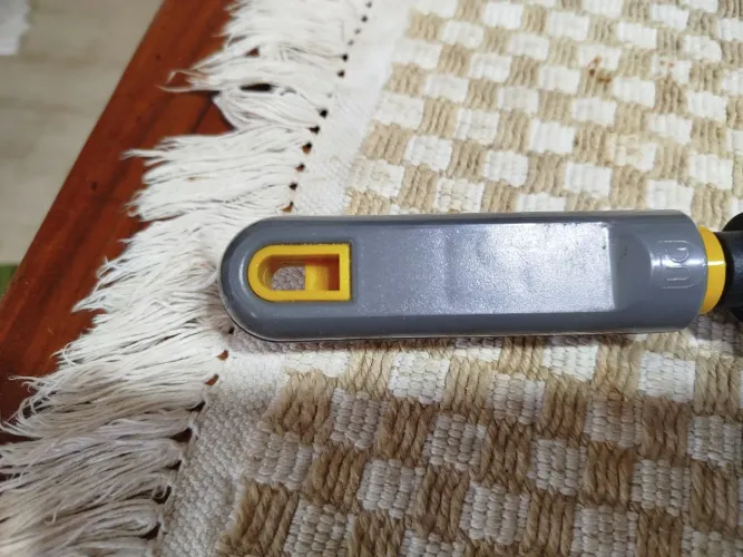 Cortador de massas em inox