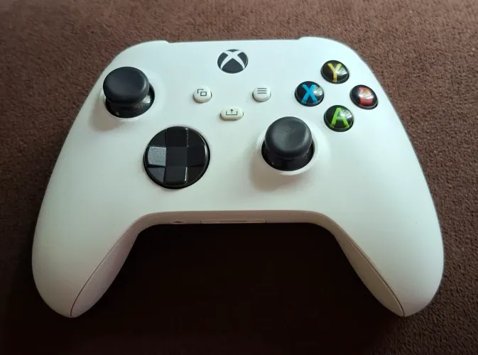 Controle Xbox original 
