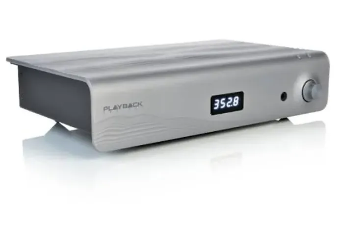 Dac Playback Designs Merlo 