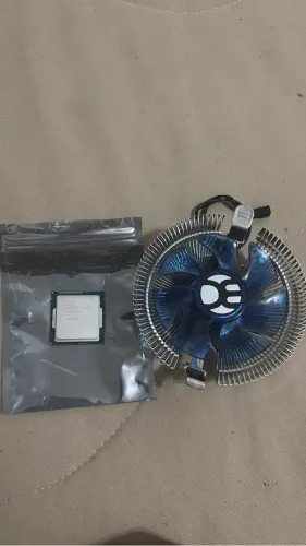 Vendo i3 4130 com cooler