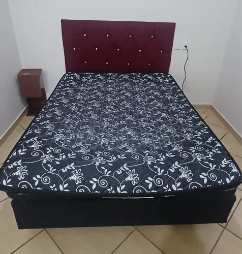 vendendo cama box