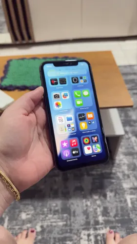 IPHONE 11 COMPLETO