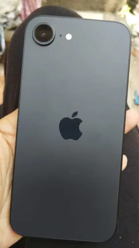 Vendo iPhone 16e de 256 gb