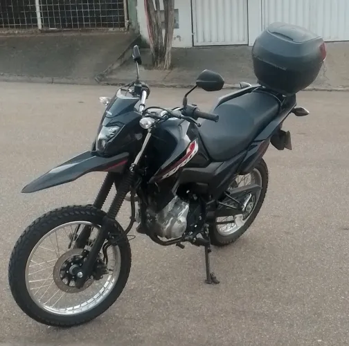 NXR BROS 160