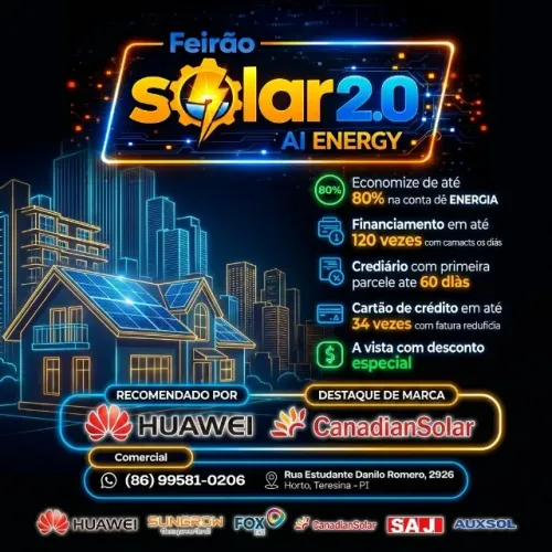 Energia solar