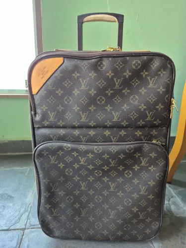 Vendo Mala 