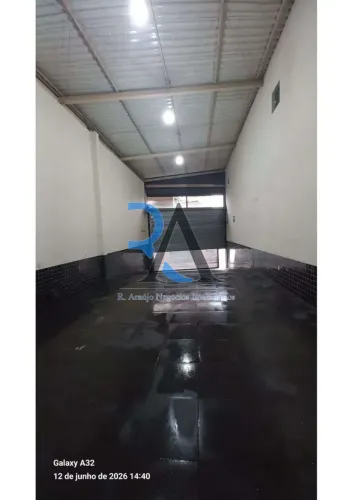 Salão Comercial para Locação Vila Santa Clara, São Paulo