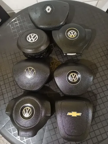Bolsa de air-bag avulsas
