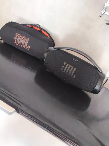 Boombox 3