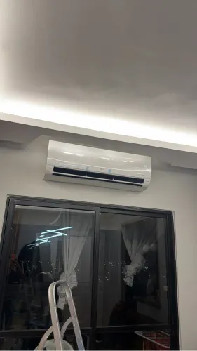 JM Climatização - Qualidade e confiança para o seu conforto!