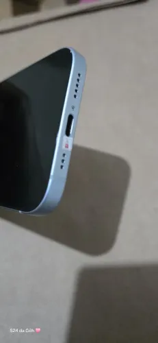 Vendo Iphone 15 , 86% de bateria , 128gb novíssimo