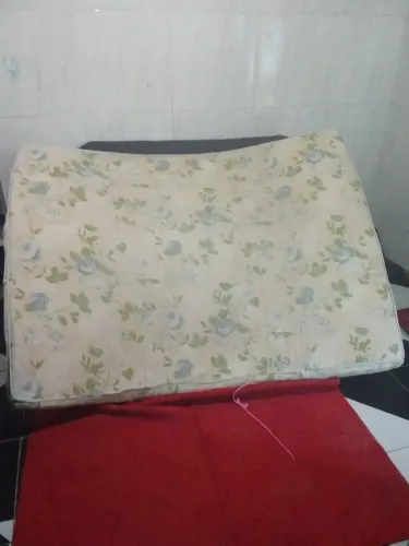 Colchão de casal
