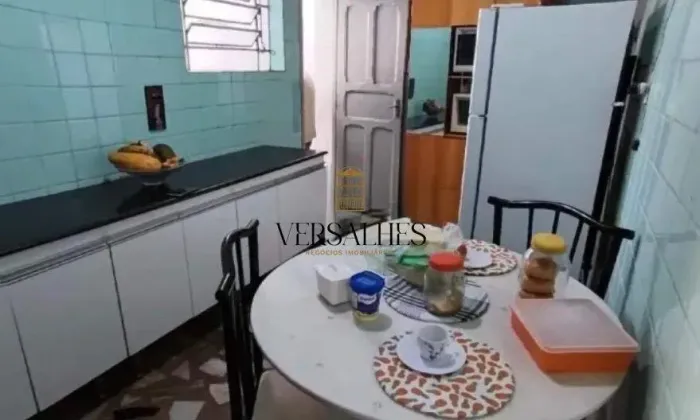 Casa Residencial à Venda em Santa Tereza, Leste | Belo Horizonte - MG