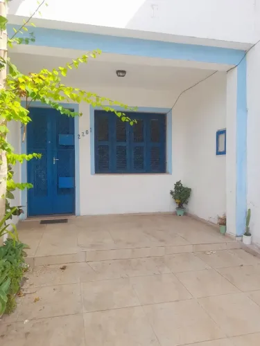 Kitnet com 40M², sendo uma suíte, sala/cozinha e quintal - Benfica - Fortaleza - CE