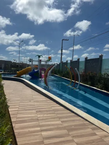 Apartamento para alugar no Valentina