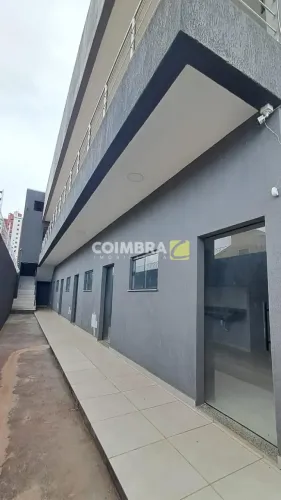 Kitnet p/ Locação: 1 Quarto, WC e Área Serviço. PRÓX. PARQUE DA CIDADE E JUST. FEDERAL, Ba