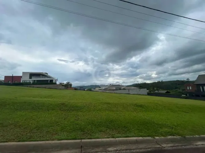 Terreno-À VENDA-Residencial Sete Lagos-Itatiba-SP
