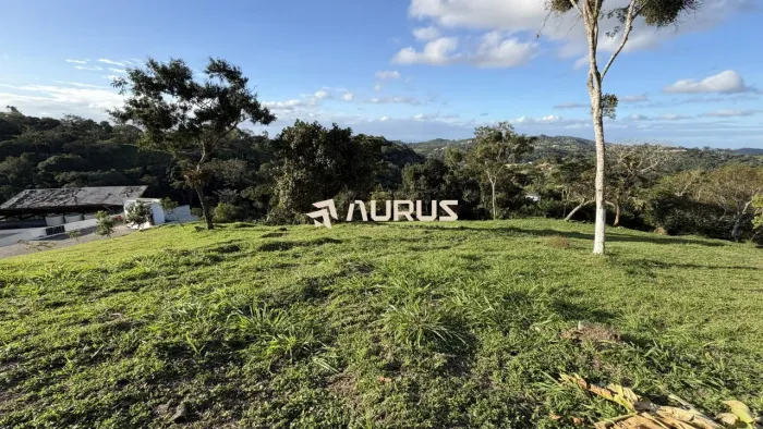 Lote B03 - 600m² - Serra Negra Residence I