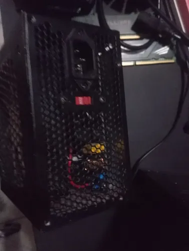 Fonte tgt 600w