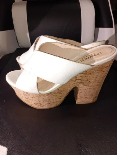 Tamanco Feminino