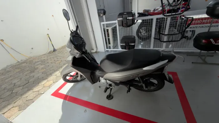 Biz 125i