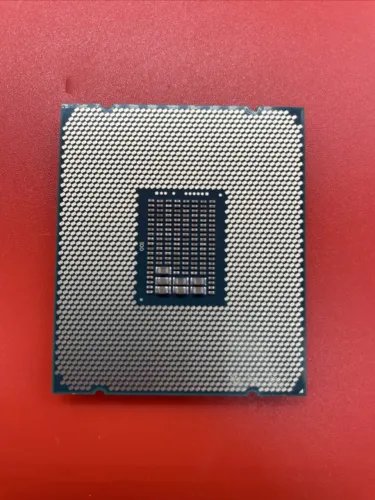 Xeon E5 2698 v4 - IMPECÁVEL