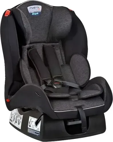 Cadeirinha para carro Burigotto Matrix Evolution
