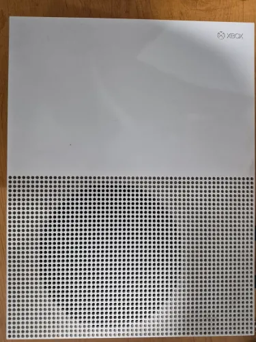 XBOX ONE S 1 TB