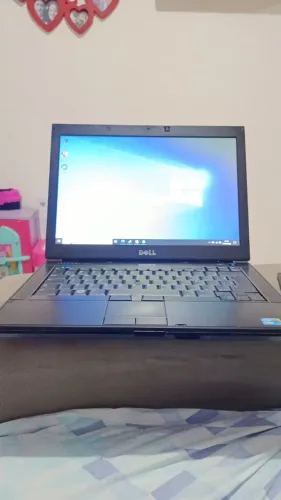 Dell Latitude i5 8GB e SSD