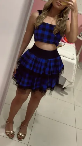 Conjunto junino
